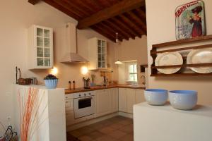 Appartements Bastide le Luget : photos des chambres