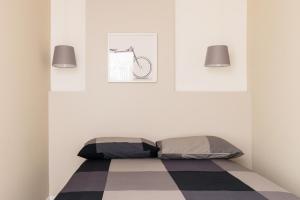 Fan House 22 Deluxe San Siro M1 M5 WiFi