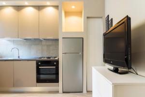 Fan House 22 Deluxe San Siro M1 M5 WiFi