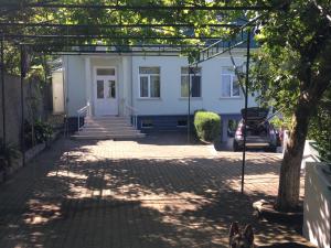 Green Cape Holiday Home