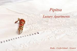 Pipitsa's Apartments Corfu Greece