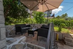 Apartment PAULA - Žedno