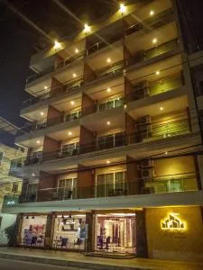 City View Residence - Si Racha