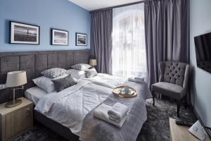 Superior Apartment room in Monte Carlo Apartments by OneApartments