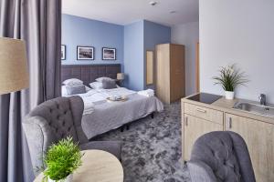 Superior Apartment room in Monte Carlo Apartments by OneApartments