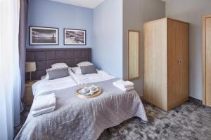 Monte Carlo Apartments by OneApartments