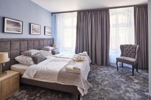 Superior Apartment room in Monte Carlo Apartments by OneApartments