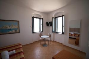 Hotel Villa A Mare
