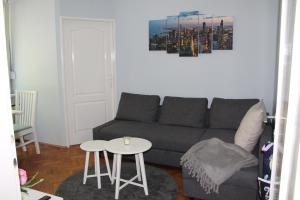 St. Sava Slavija Apartment