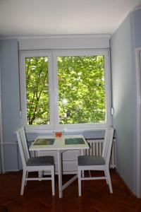 St. Sava Slavija Apartment