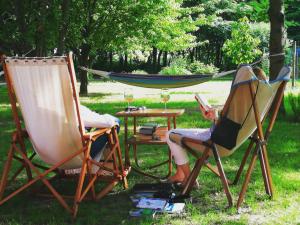 Al Canton Agriturismo di Design