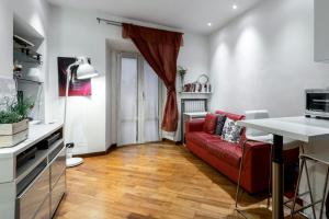 Beautiful and Happy Flat in Milan Center