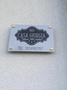 B&B Casa Giorgia - Busso