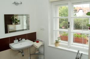 Vila Johanka & Apartments