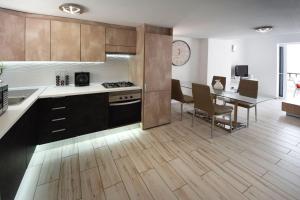 Parque Santiago Luxury 306