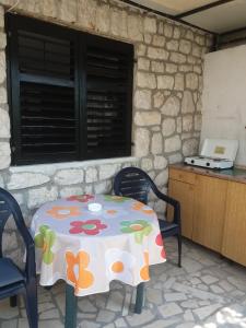 Family Studio room in Apartment Ana