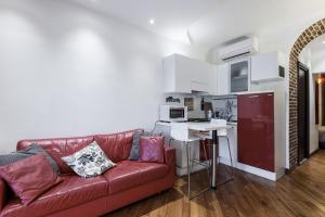 Beautiful and Happy Flat in Milan Center