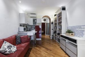 Beautiful and Happy Flat in Milan Center
