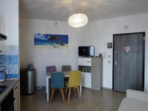 Due Agosto Apartments