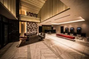 The Rise Osaka Kitashinchi - Осака