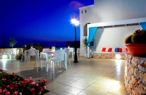 Mitos Suites Naxos Greece