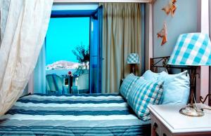 Mitos Suites Naxos Greece