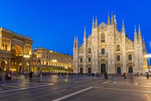 Beautiful and Happy Flat in Milan Center