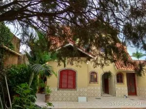 Pousada Chalé Morada - 纽克莱欧·班代兰蒂