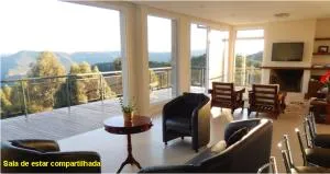 Casa Colina do Sol - Nova Palmira