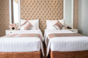 Phòng Superior 2 giường (Superior Twin Room)