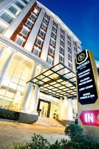 Savero Hotel Depok - Depok