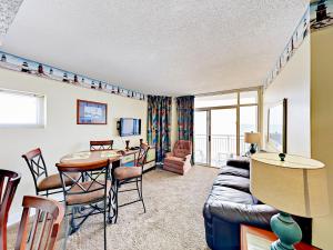 Two-Bedroom Apartment room in 1708 Ocean Blvd Condo Unit 1201
