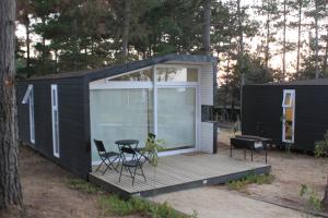 Curi Lodge Pichilemu