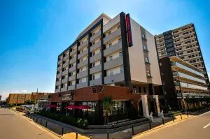 Grand Park Hotel The Luxueux Minami Kashiwa - Funato