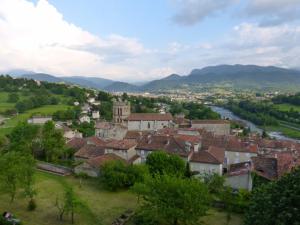 B&B / Chambres d'hotes Chambres d'hotes St Jacques Adults only : photos des chambres