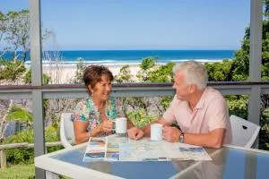 BIG4 Sawtell Beach Holiday Park - Scotts Head