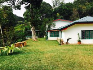 Ella Escapade Hostel