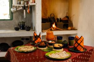 Meena Ammas Tea Experience