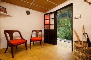 Meena Ammas Tea Experience