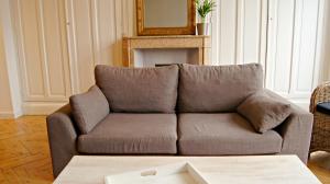 Appartements Little Suite - Antonin : photos des chambres
