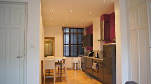 Appartements Little Suite - Antonin : photos des chambres
