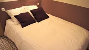 Appartements Little Suite - Antonin : photos des chambres