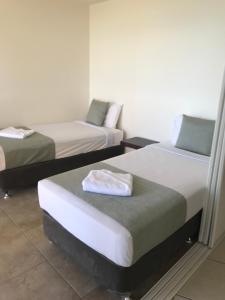 Gemini Resort