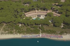 Hotel Palace Corte dei Tusci