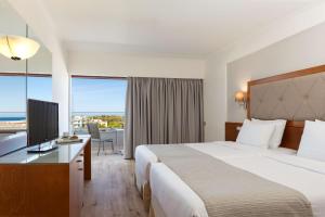 Best Western Plus Hotel Plaza Rhodes Greece