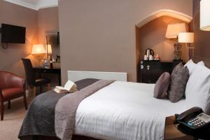 Glendower Hotel BW Signature Collection