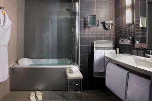 Hotels Best Western Plus Richelieu : photos des chambres