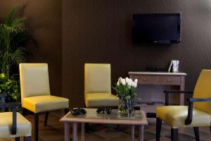 Hotels Best Western Plus Richelieu : photos des chambres