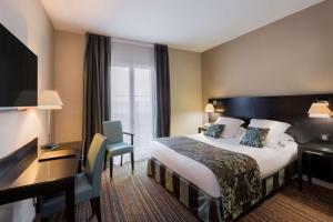 Hotels Best Western Plus Richelieu : photos des chambres