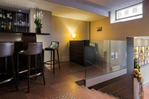 Hotels Best Western Plus Richelieu : photos des chambres